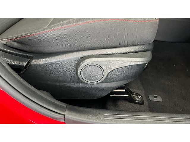 Hyundai I10 I10 1.0 T-GDi N Line 5dr [Tech Pack] Red