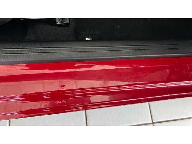 Hyundai I10 I10 1.0 T-GDi N Line 5dr [Tech Pack] Red