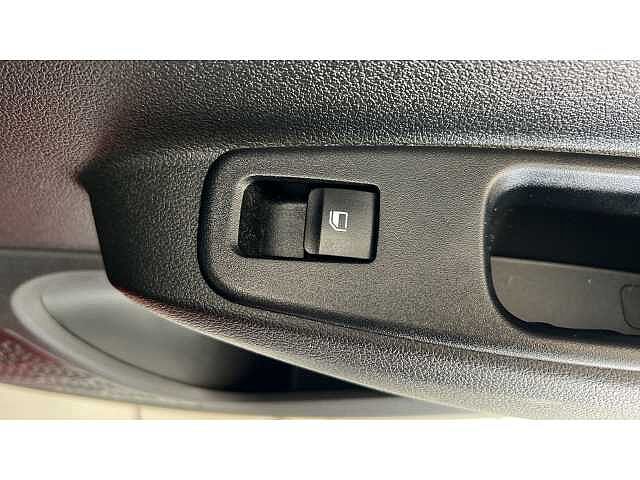 Hyundai I10 I10 1.0 T-GDi N Line 5dr [Tech Pack] Red