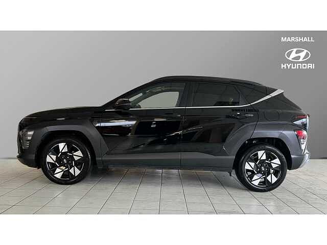 Hyundai KONA 1.0T 100 Ultimate 5dr