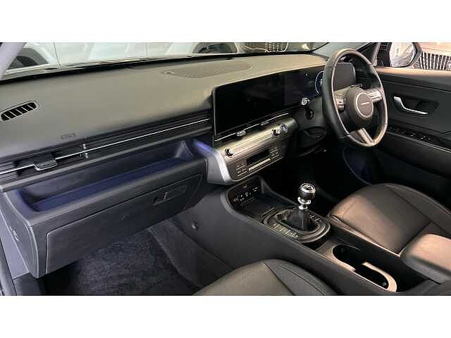 Hyundai KONA 1.0T 100 Ultimate 5dr