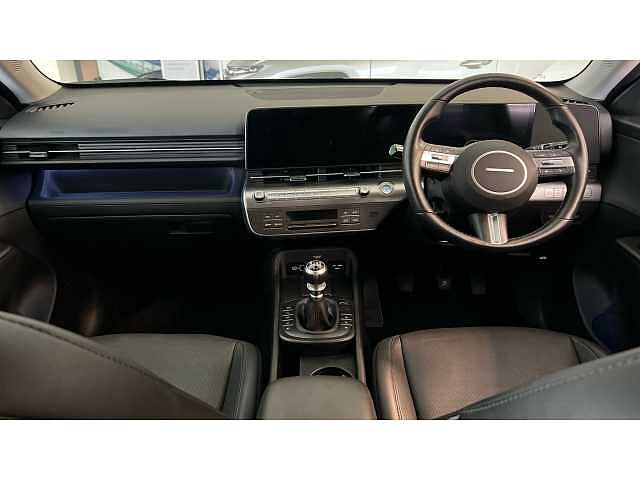 Hyundai KONA 1.0T 100 Ultimate 5dr