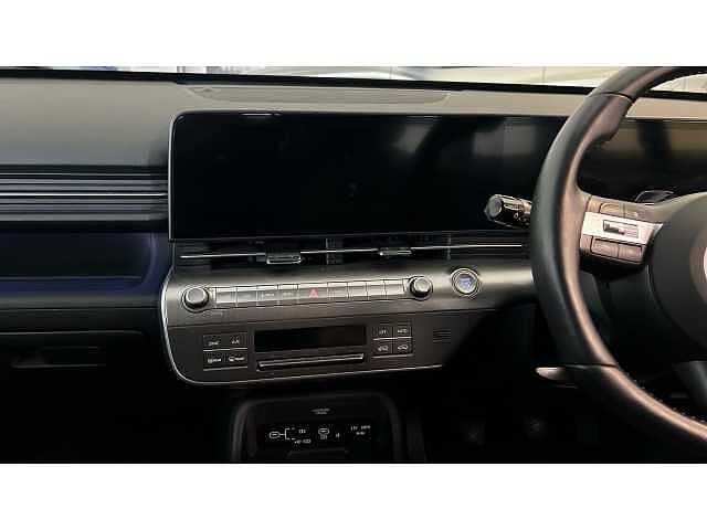 Hyundai KONA 1.0T 100 Ultimate 5dr