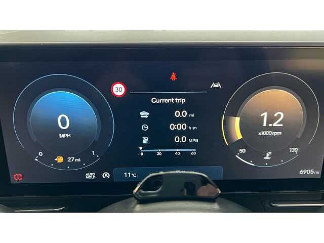 Hyundai KONA 1.0T 100 Ultimate 5dr