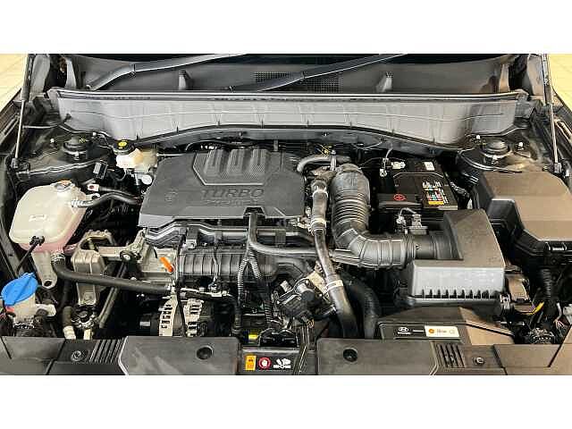 Hyundai KONA 1.0T 100 Ultimate 5dr