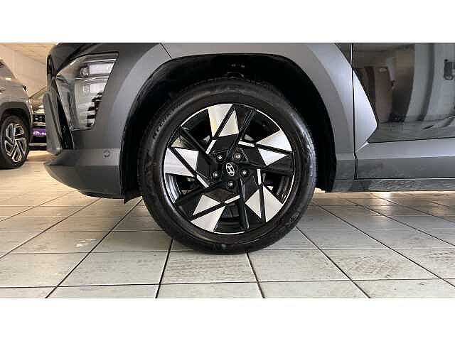 Hyundai KONA 1.0T 100 Ultimate 5dr