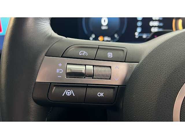 Hyundai KONA 1.0T 100 Ultimate 5dr