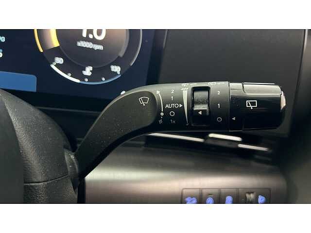 Hyundai KONA 1.0T 100 Ultimate 5dr