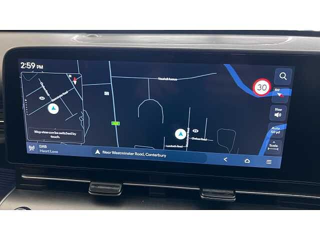 Hyundai KONA 1.0T 100 Ultimate 5dr