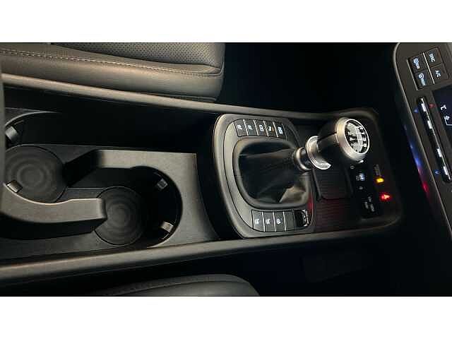 Hyundai KONA 1.0T 100 Ultimate 5dr