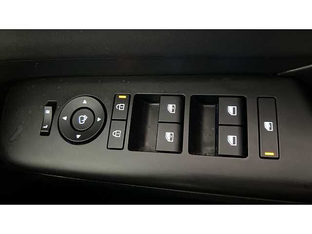 Hyundai KONA 1.0T 100 Ultimate 5dr