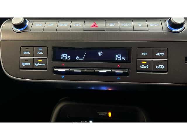 Hyundai KONA 1.0T 100 Ultimate 5dr