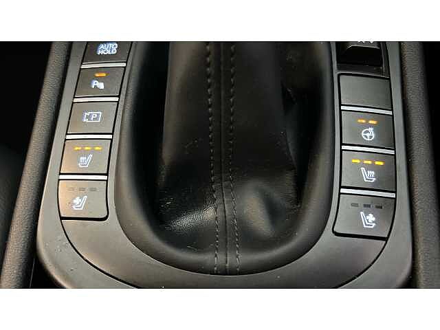 Hyundai KONA 1.0T 100 Ultimate 5dr