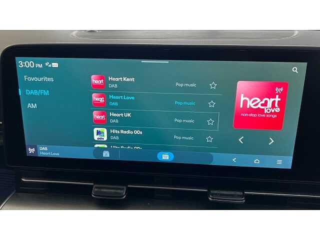 Hyundai KONA 1.0T 100 Ultimate 5dr