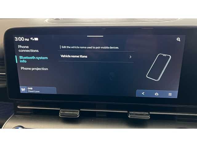 Hyundai KONA 1.0T 100 Ultimate 5dr