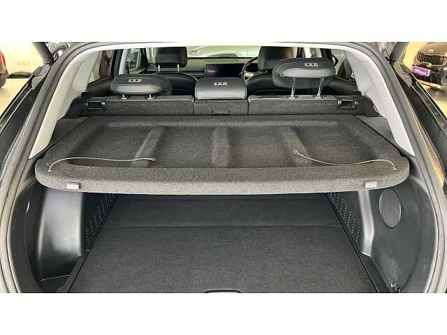 Hyundai KONA 1.0T 100 Ultimate 5dr