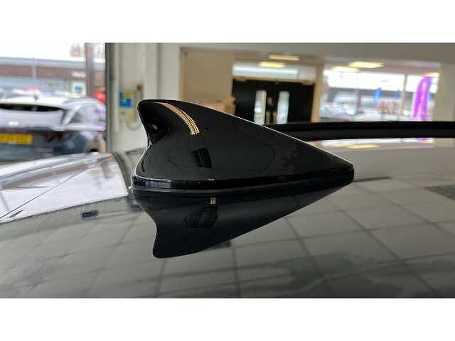 Hyundai KONA 1.0T 100 Ultimate 5dr