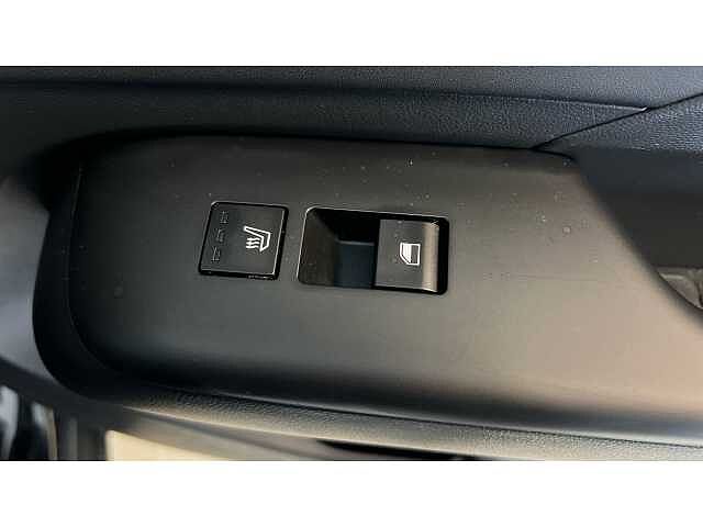 Hyundai KONA 1.0T 100 Ultimate 5dr