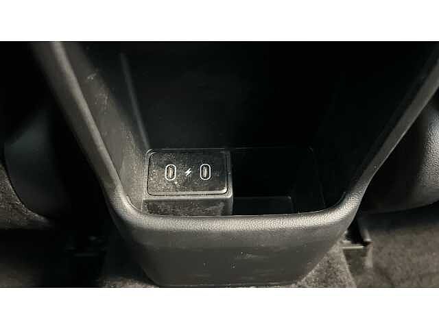 Hyundai KONA 1.0T 100 Ultimate 5dr