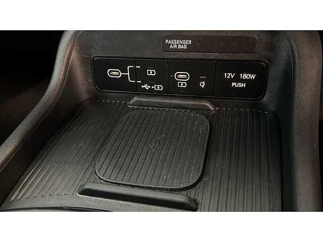 Hyundai KONA 1.0T 100 Ultimate 5dr