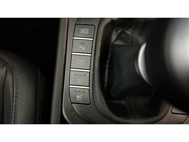 Hyundai KONA 1.0T 100 Ultimate 5dr