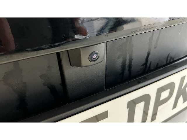 Hyundai KONA 1.0T 100 Ultimate 5dr