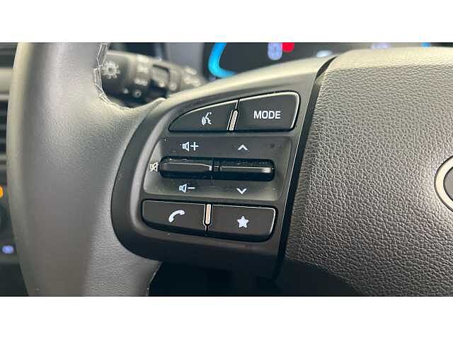 Hyundai I10 I10 1.0 [58] Advance 5dr [Nav] BLUE