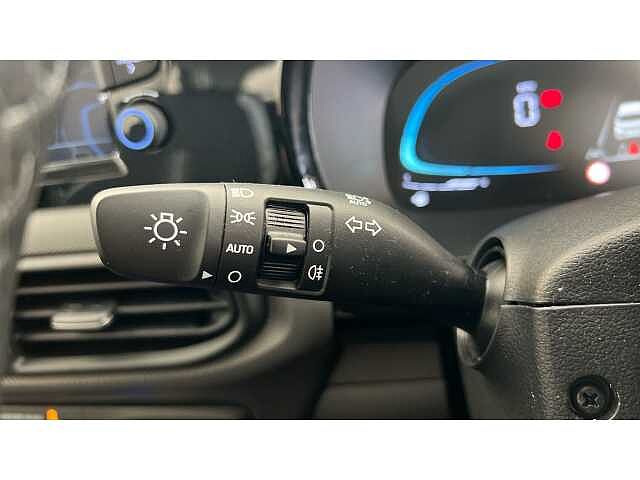 Hyundai I10 I10 1.0 [58] Advance 5dr [Nav] BLUE