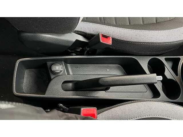 Hyundai I10 I10 1.0 [58] Advance 5dr [Nav] BLUE