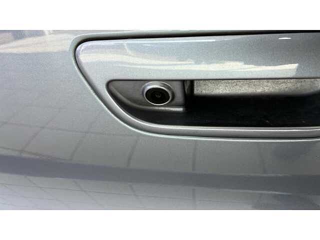 Hyundai I10 I10 1.0 [58] Advance 5dr [Nav] BLUE