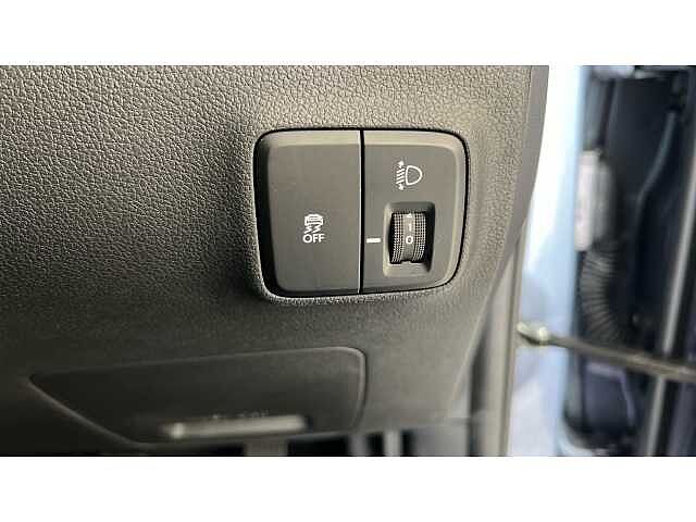 Hyundai I10 I10 1.0 [58] Advance 5dr [Nav] BLUE
