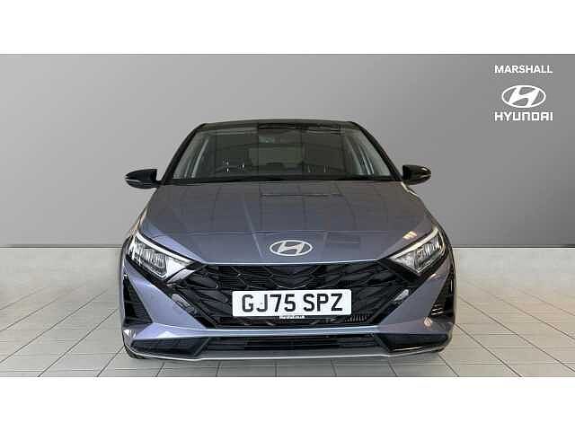 Hyundai i20 1.0T GDi Premium 5dr