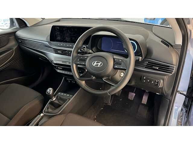 Hyundai i20 1.0T GDi Premium 5dr