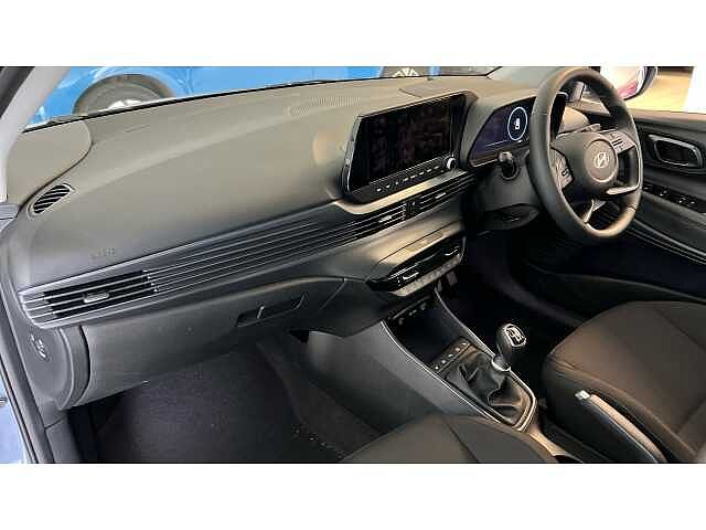 Hyundai i20 1.0T GDi Premium 5dr