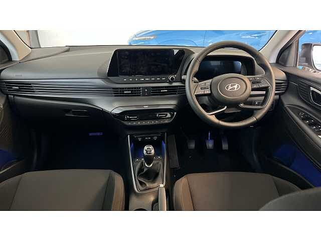 Hyundai i20 1.0T GDi Premium 5dr