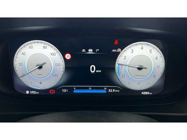 Hyundai i20 1.0T GDi Premium 5dr