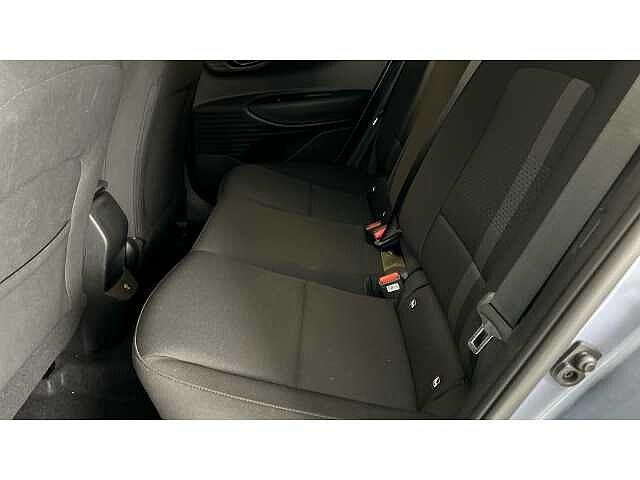 Hyundai i20 1.0T GDi Premium 5dr