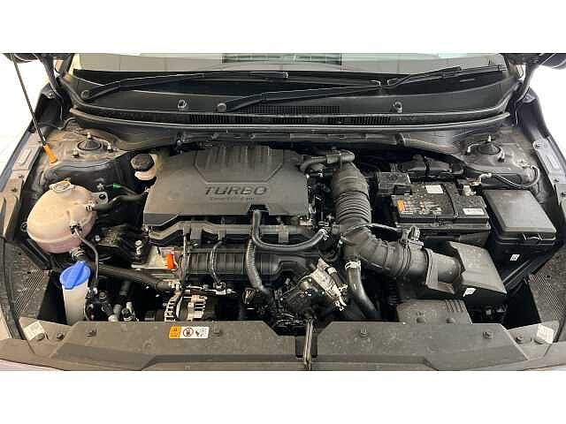 Hyundai i20 1.0T GDi Premium 5dr