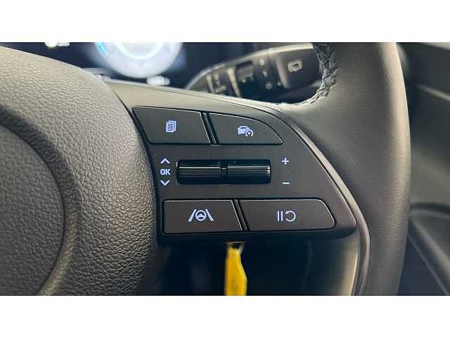 Hyundai i20 1.0T GDi Premium 5dr