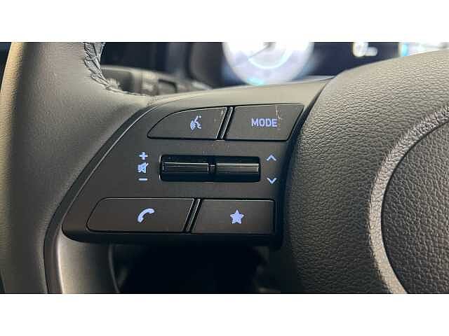 Hyundai i20 1.0T GDi Premium 5dr