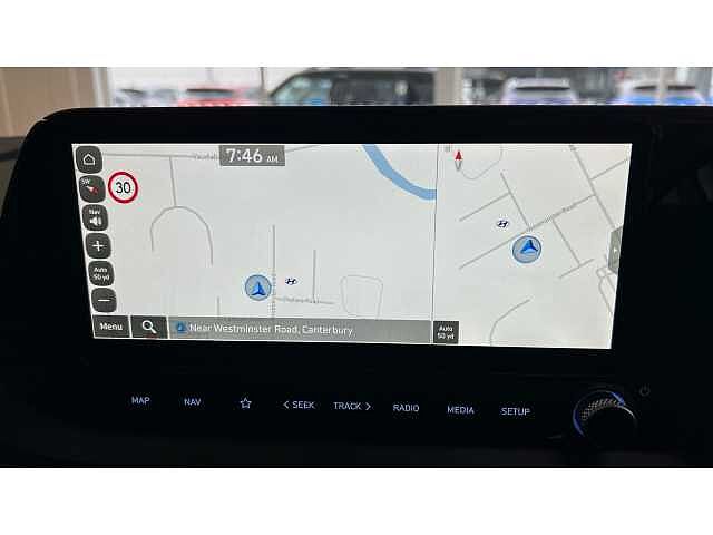 Hyundai i20 1.0T GDi Premium 5dr