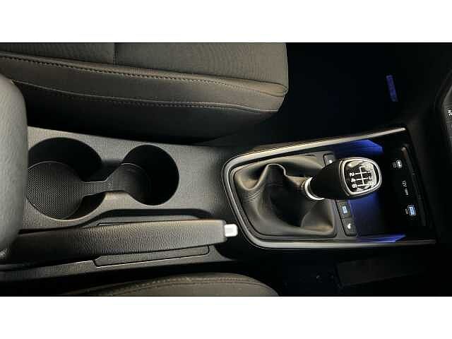 Hyundai i20 1.0T GDi Premium 5dr