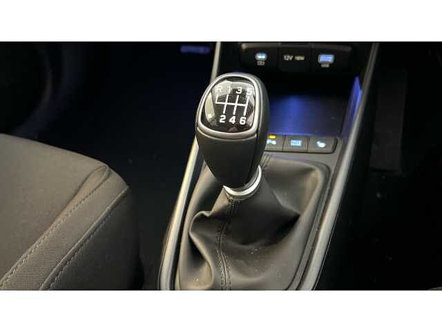 Hyundai i20 1.0T GDi Premium 5dr