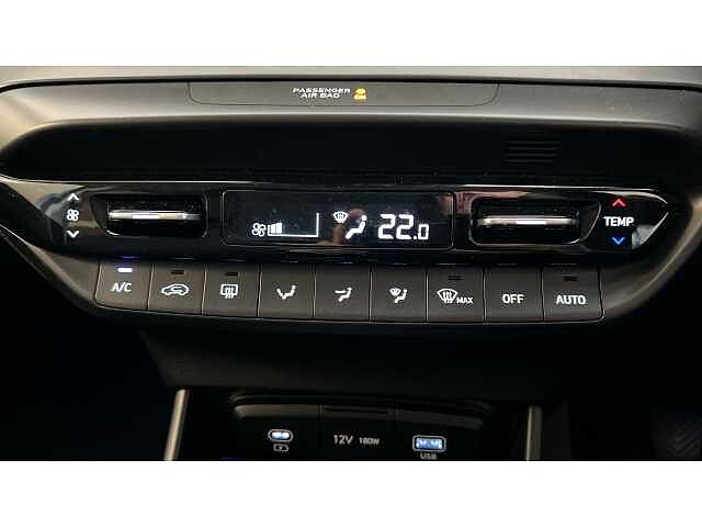 Hyundai i20 1.0T GDi Premium 5dr