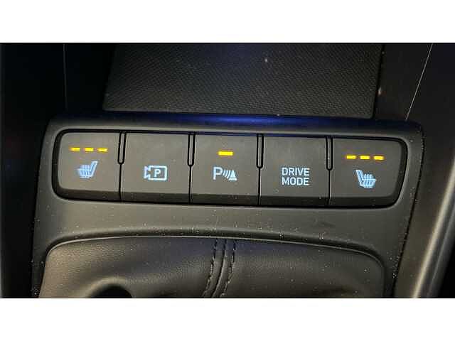 Hyundai i20 1.0T GDi Premium 5dr