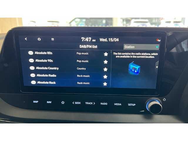 Hyundai i20 1.0T GDi Premium 5dr