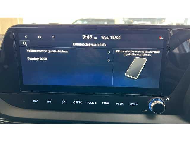 Hyundai i20 1.0T GDi Premium 5dr