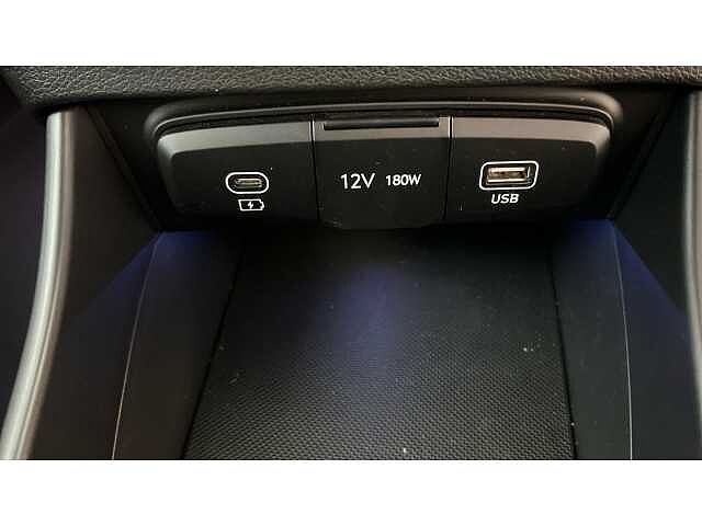 Hyundai i20 1.0T GDi Premium 5dr