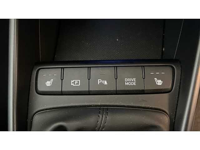 Hyundai i20 1.0T GDi Premium 5dr