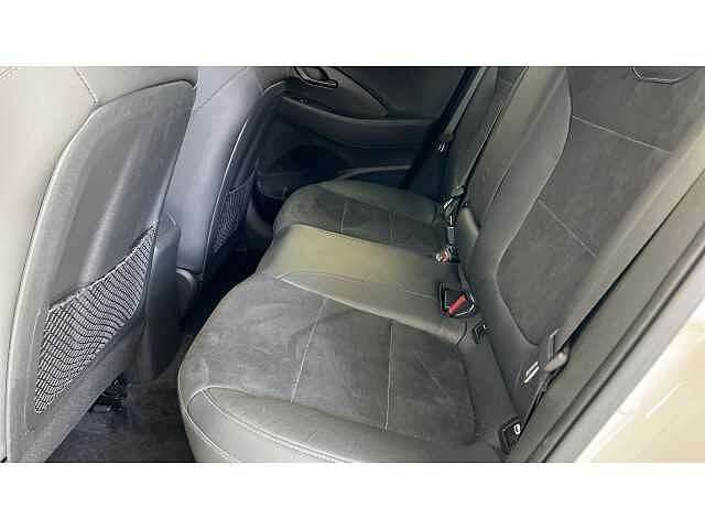 Hyundai I30 2.0T GDi N Performance 5dr DCT WHITE